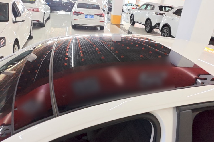 Volkswagen Polo 2020 car image #25