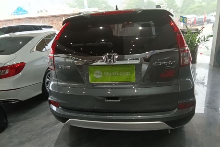 Honda CR-V 2016 car image #6