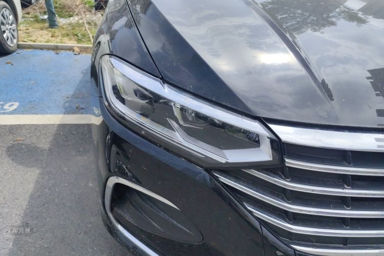 Volkswagen Lavida 2023 immagine di auto #8