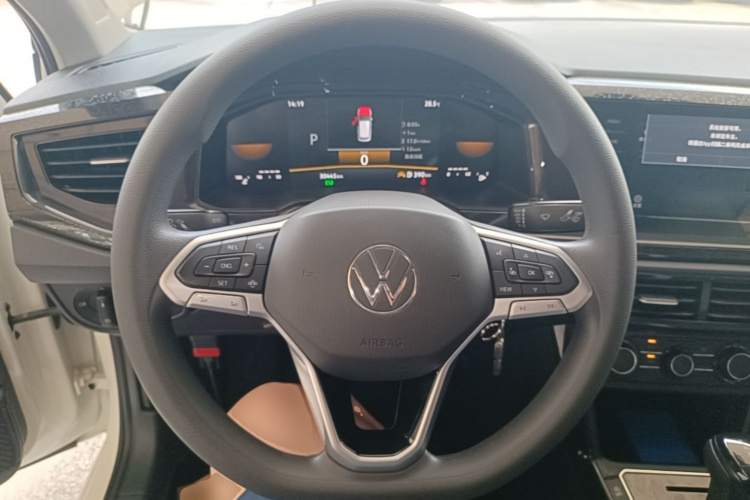 Volkswagen Lavida 2023 #11 Volkswagen Lavida 2023 car image #11