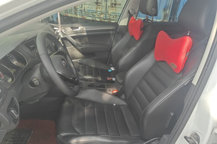 Volkswagen Golf 2015 #15 Volkswagen Golf 2015 car image #15