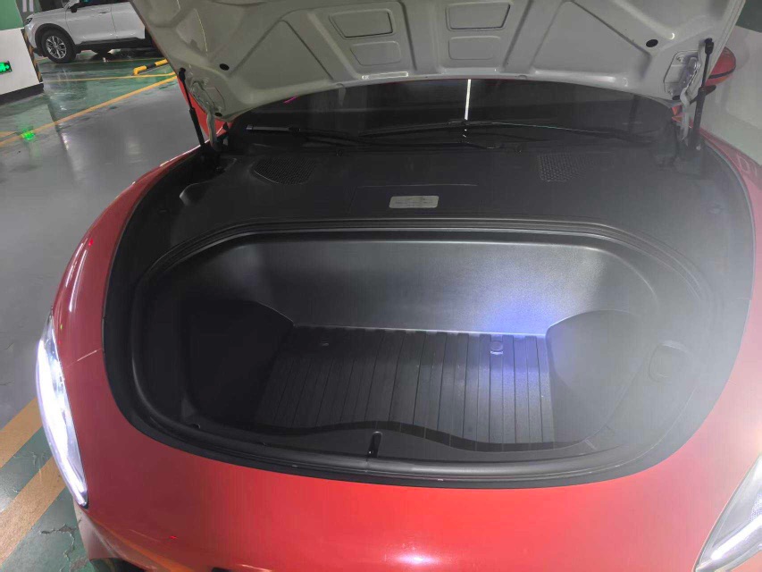 MI SU7 2024 #7 MI SU7 2024 car image #7