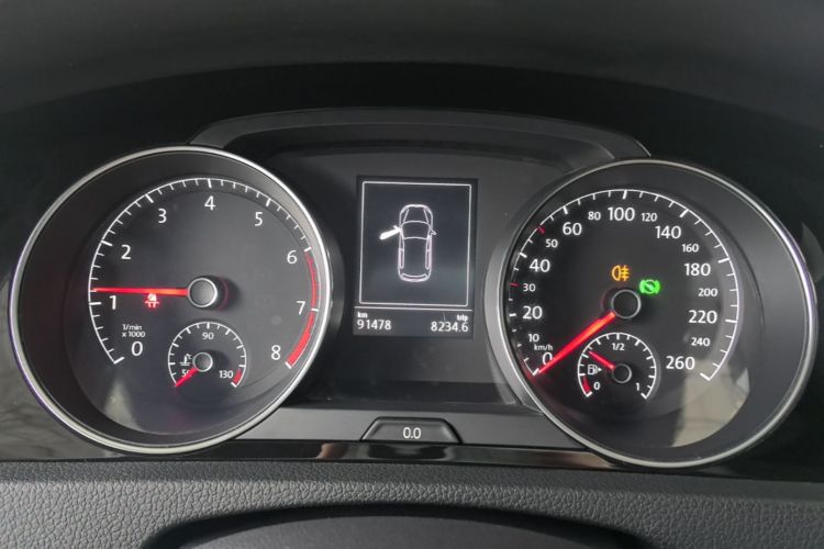 Volkswagen Golf 2017 #12 Volkswagen Golf 2017 immagine di auto #12
