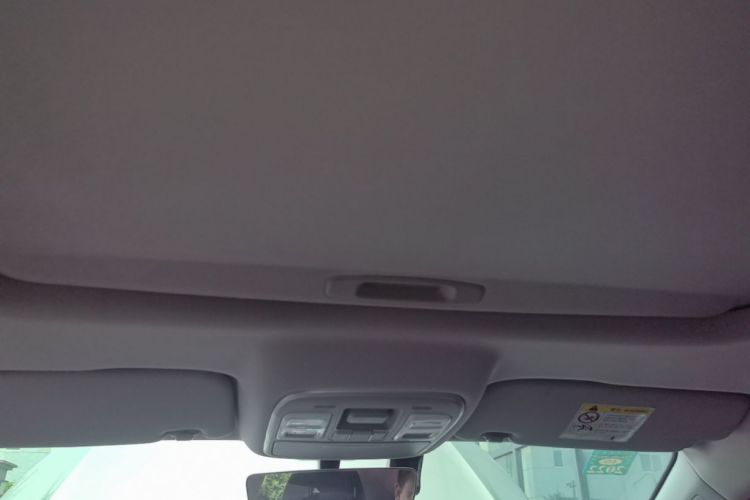GEELY Emgrand GL 2020 car image #18