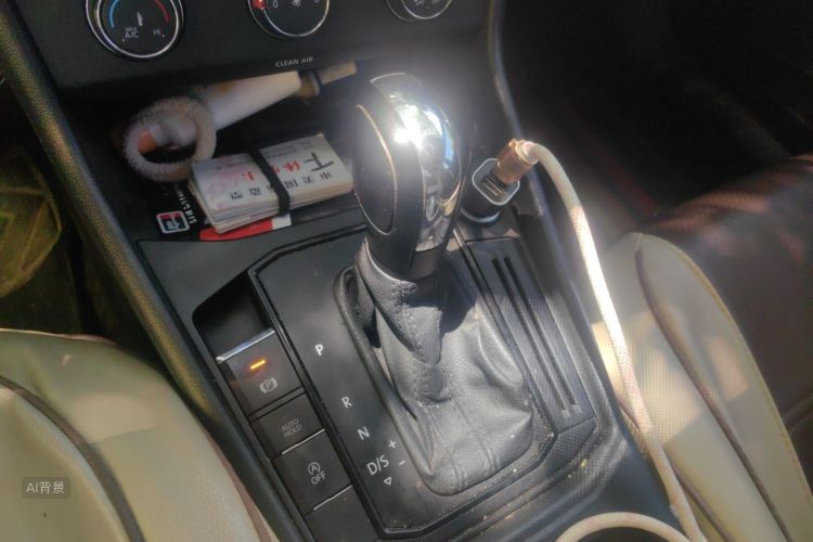 Volkswagen Lavida 2020 car image #16