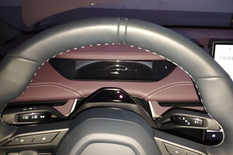 MI SU7 2025 car image #13