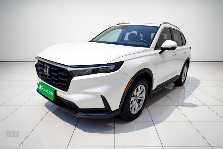 Honda CR-V 2024 car image #2