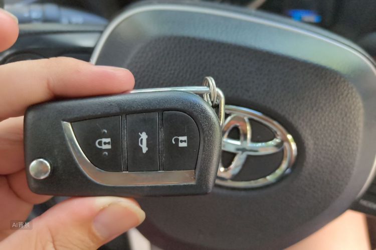 Toyota Corolla 2020 car image #10