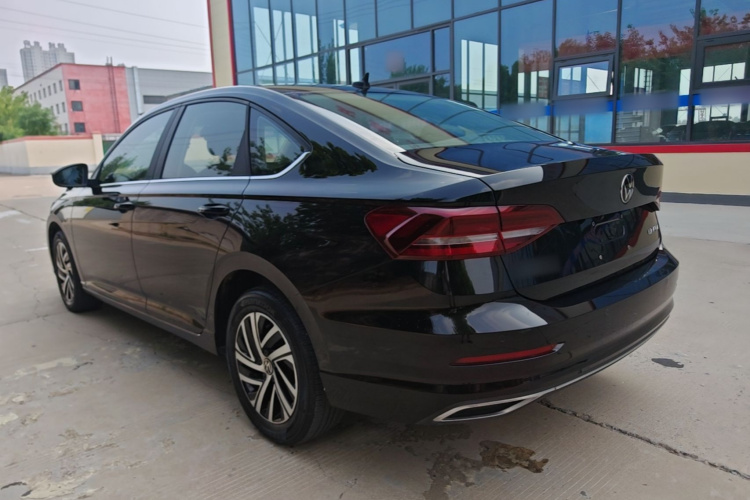 Volkswagen Lavida 2022 car image #7