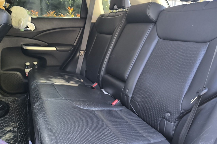 Honda CR-V 2015 car image #19