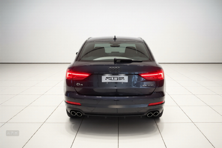 Audi Q3 2021 #6 Audi Q3 2021 car image #6