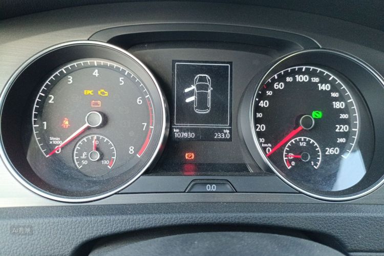 Volkswagen Golf 2015 car image #14