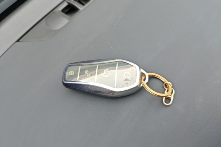 BYD Yuan Plus 2024 car image #9