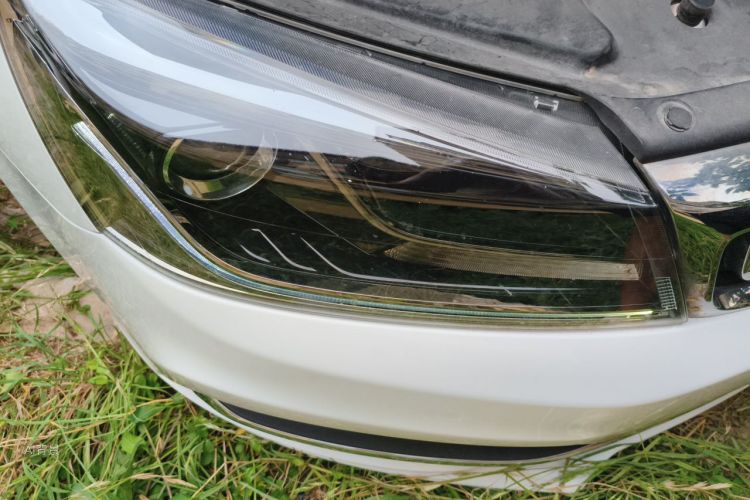 GEELY Emgrand 2019 #8 GEELY Emgrand 2019 car image #8