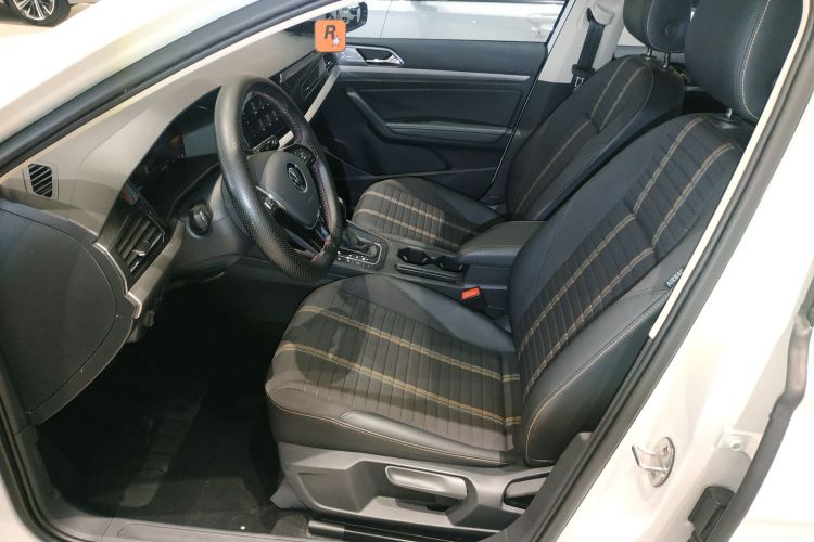 Volkswagen Lavida 2022 car image #15