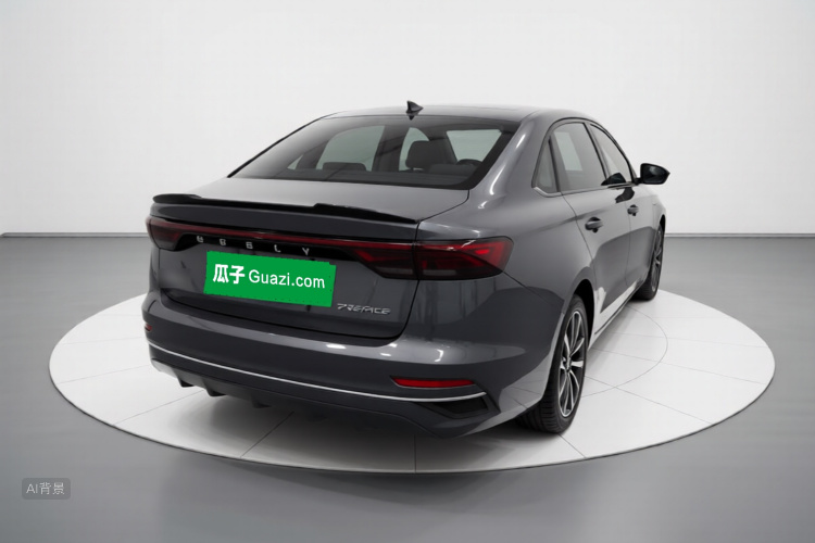 GEELY Emgrand 2022 #7 GEELY Emgrand 2022 car image #7