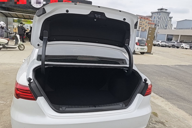 GEELY Binray 2019 #19 GEELY Binray 2019 immagine di auto #19