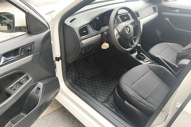 Volkswagen Lavida 2017 #16 Volkswagen Lavida 2017 car image #16