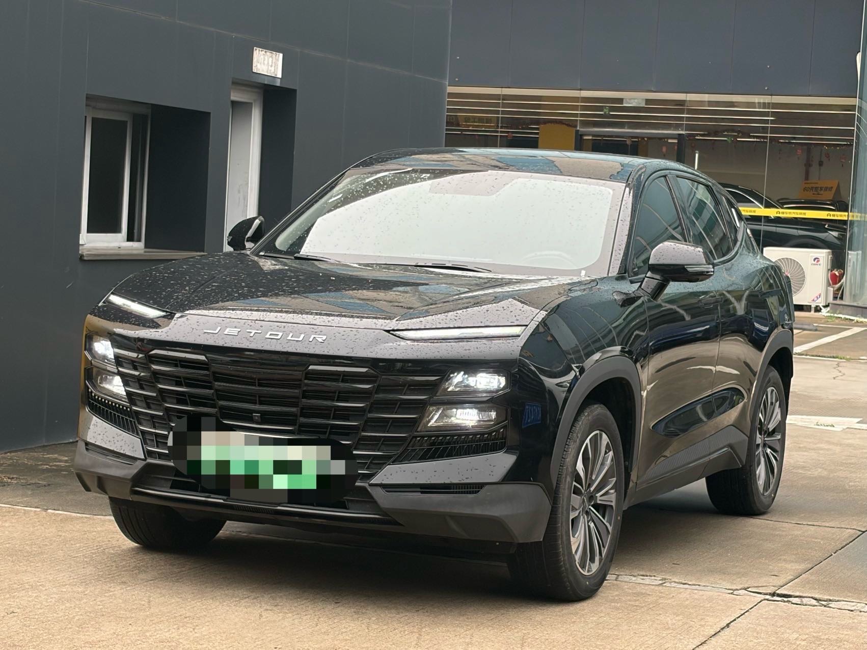 2023 2023 immagine di auto