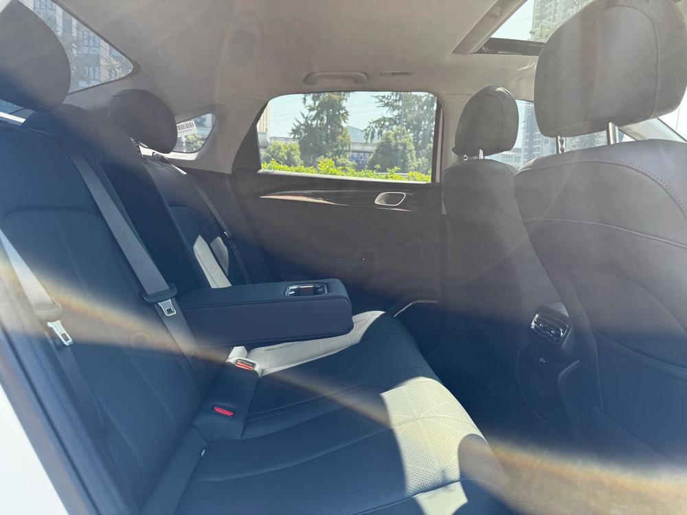 GEELY Emgrand 2026 #27 GEELY Emgrand 2026 image de voiture #27