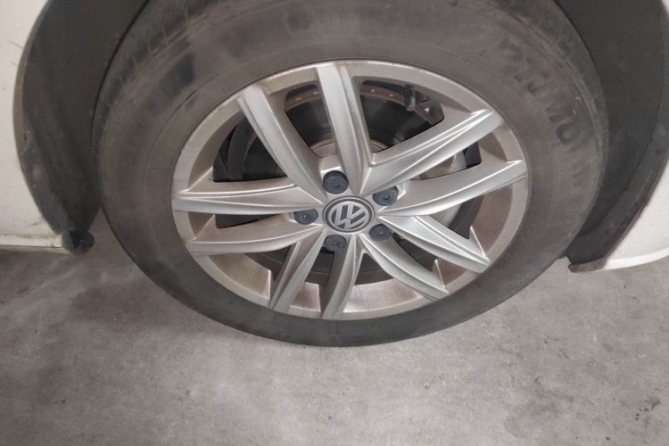 Volkswagen Golf 2019 #6 Volkswagen Golf 2019 car image #6