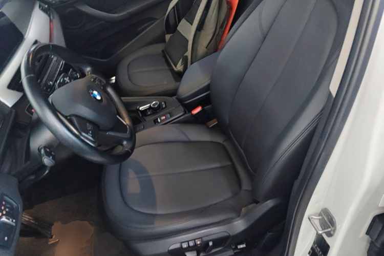 BMW X1 2017 car image #15