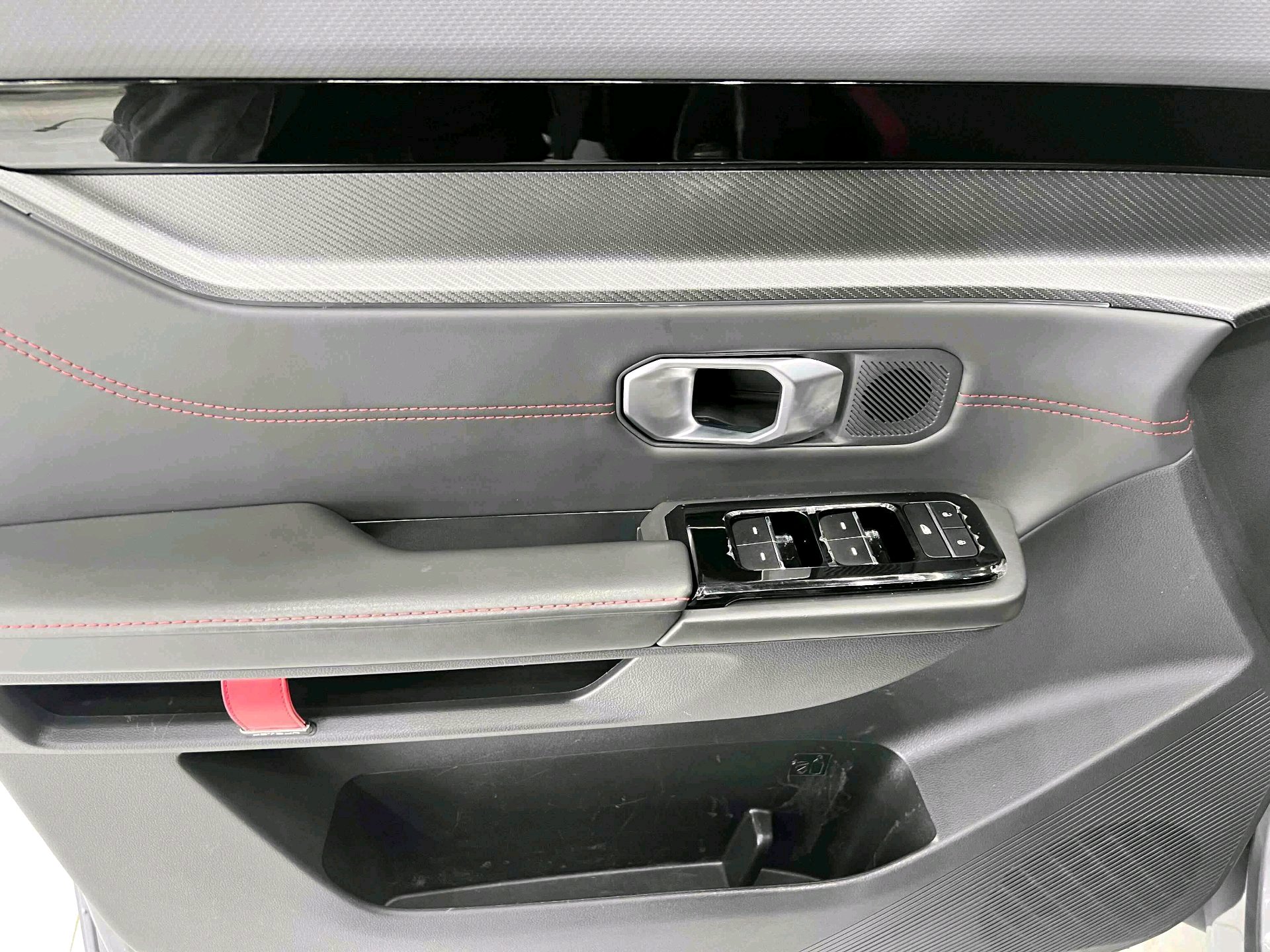 Jetour Dashing 2023 car image #8