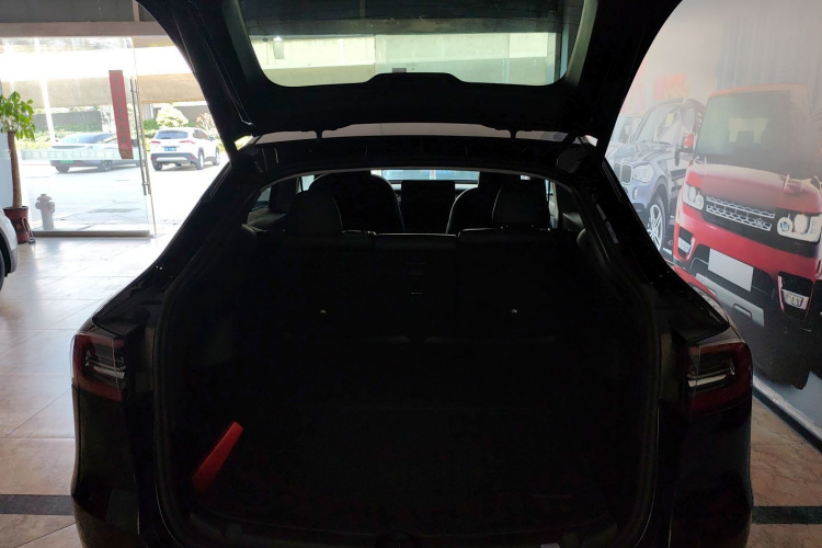 Tesla Model Y 2024 car image #19