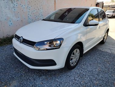 Volkswagen Polo 2019 car image 