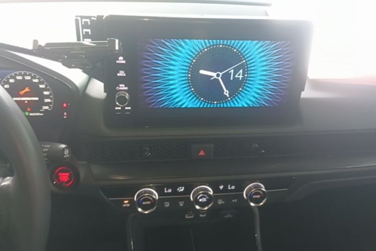 Honda CR-V 2023 car image #17