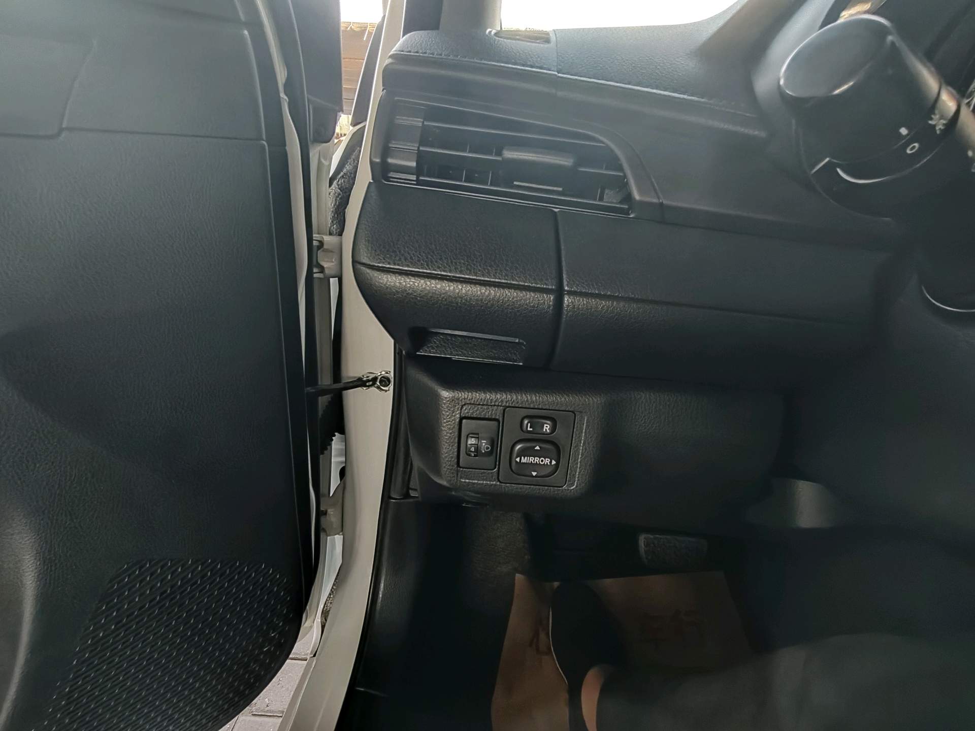 Toyota Vios 2019 #14 Toyota Vios 2019 immagine di auto #14