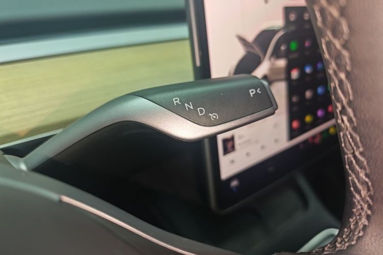 Tesla Model Y 2022 #14 Tesla Model Y 2022 immagine di auto #14