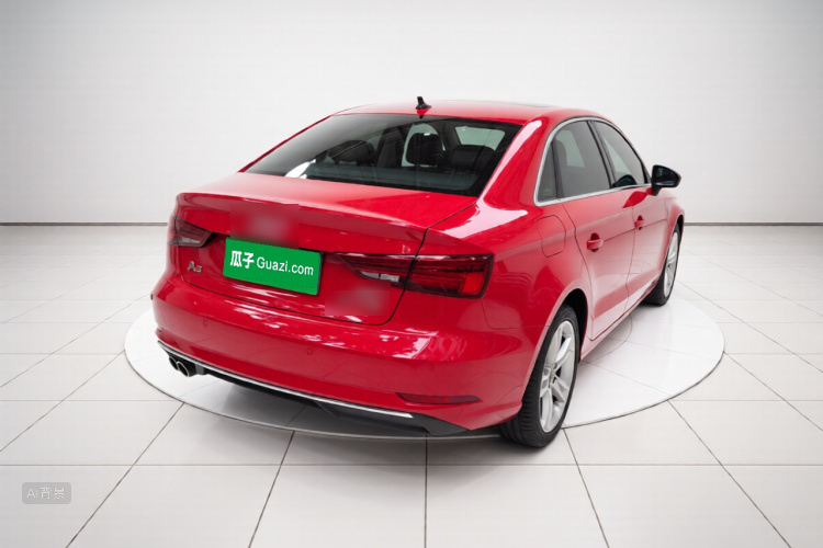 Audi A3 2020 #7 Audi A3 2020 car image #7
