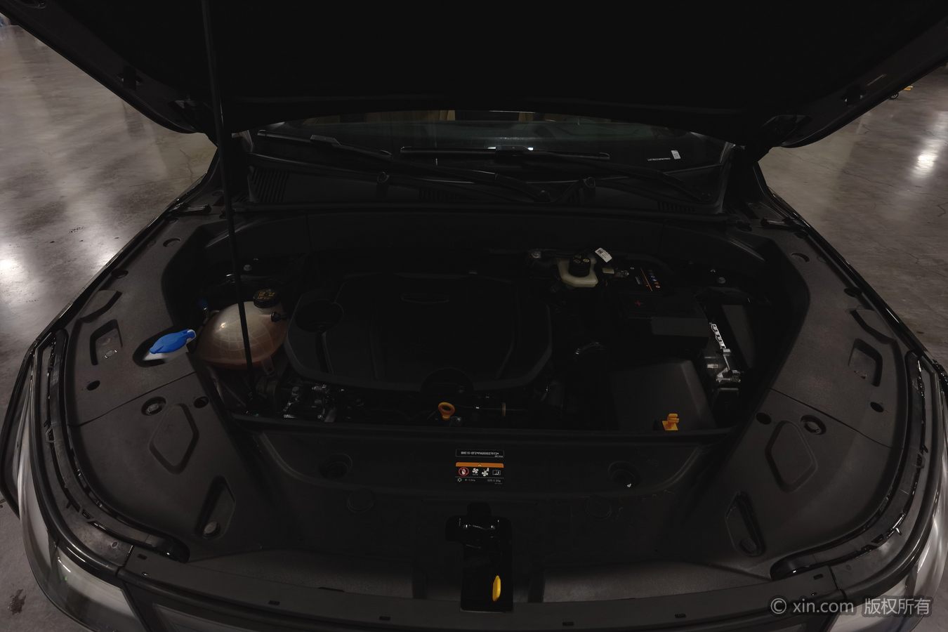 GEELY Boyue L 2023 #18 GEELY Boyue L 2023 صورة سيارة #18