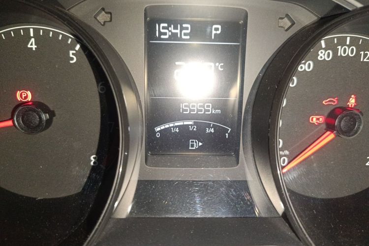 Volkswagen Lavida 2019 #8 Volkswagen Lavida 2019 car image #8