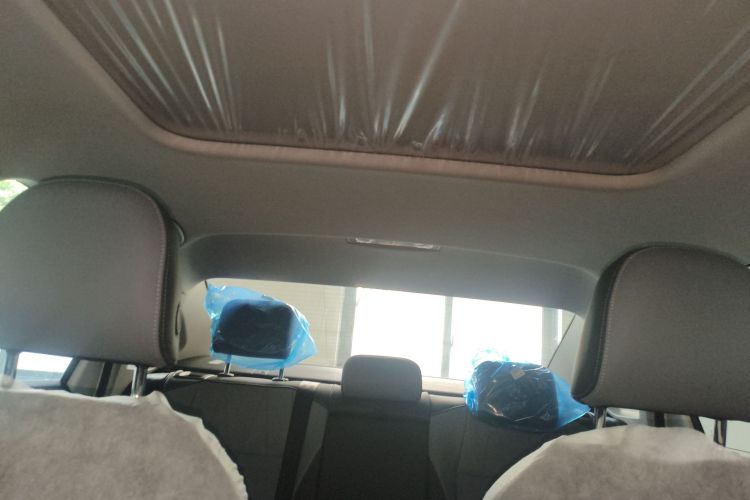 Volkswagen Lavida 2026 imagen de coche #18