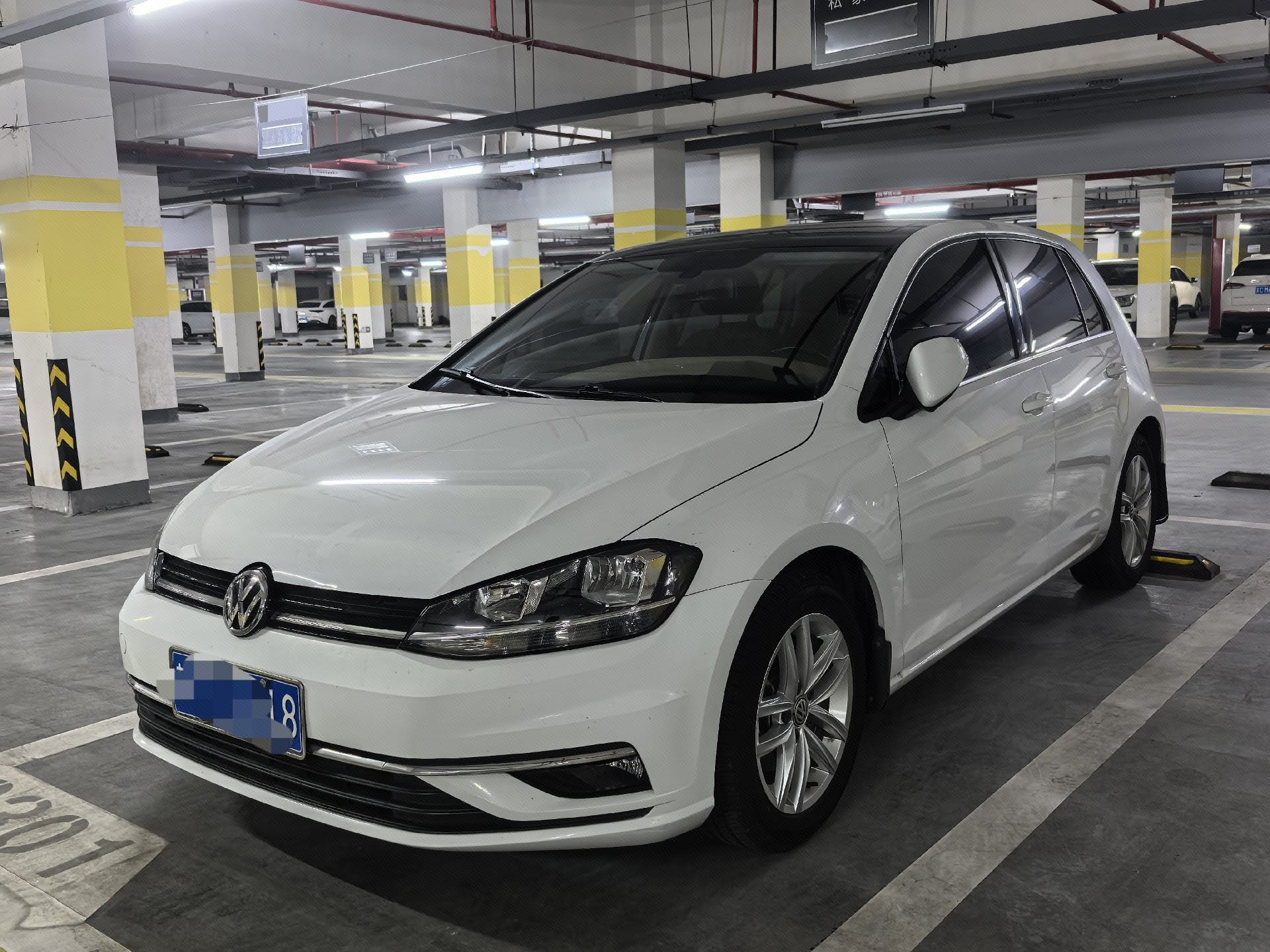 2019 2019 car image