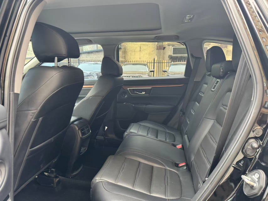 Honda CR-V 2022 car image #5
