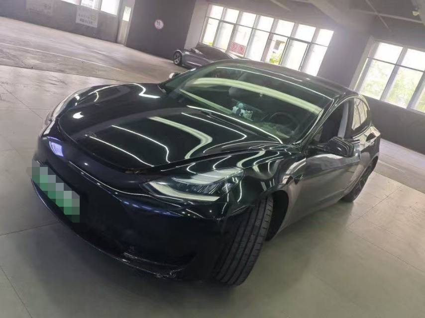 Tesla Model 3 2020 Tesla Model 3 2020 car image