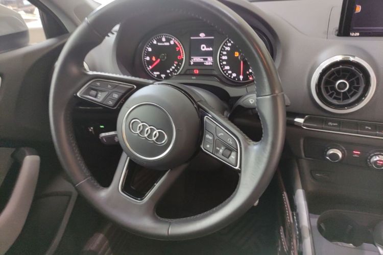 Audi A3 2021 #11 Audi A3 2021 immagine di auto #11