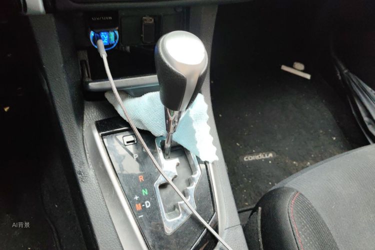Toyota Corolla 2019 #16 Toyota Corolla 2019 car image #16