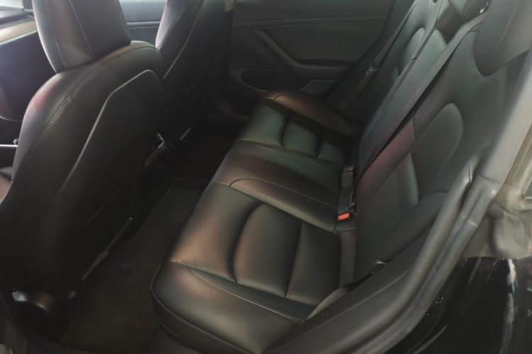 Tesla Model 3 2020 #13 Tesla Model 3 2020 car image #13