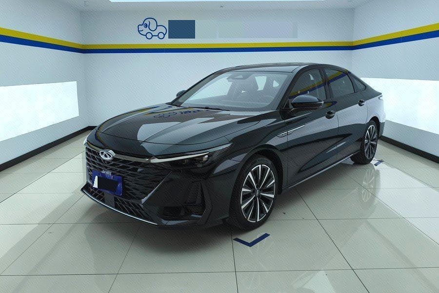 Chery Arrizo 8 2024 car image 