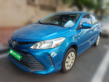 Toyota Vios 2018 Toyota Vios 2018 صورة سيارة