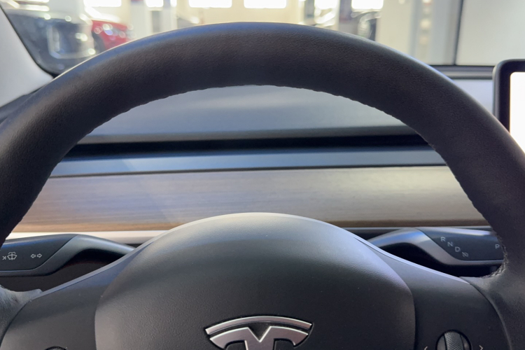 Tesla Model 3 2021 #12 Tesla Model 3 2021 car image #12