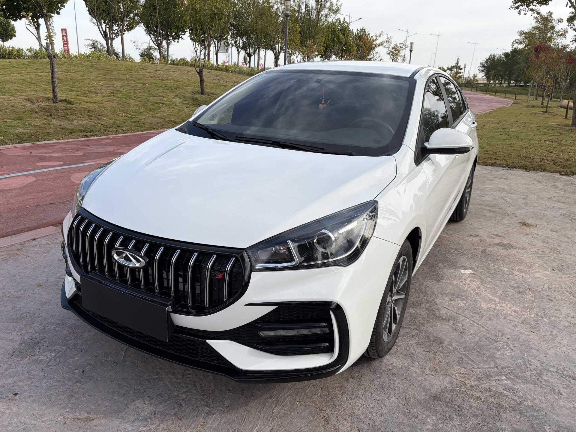 Chery Arrizo 5 2024 Chery Arrizo 5 2024 car image