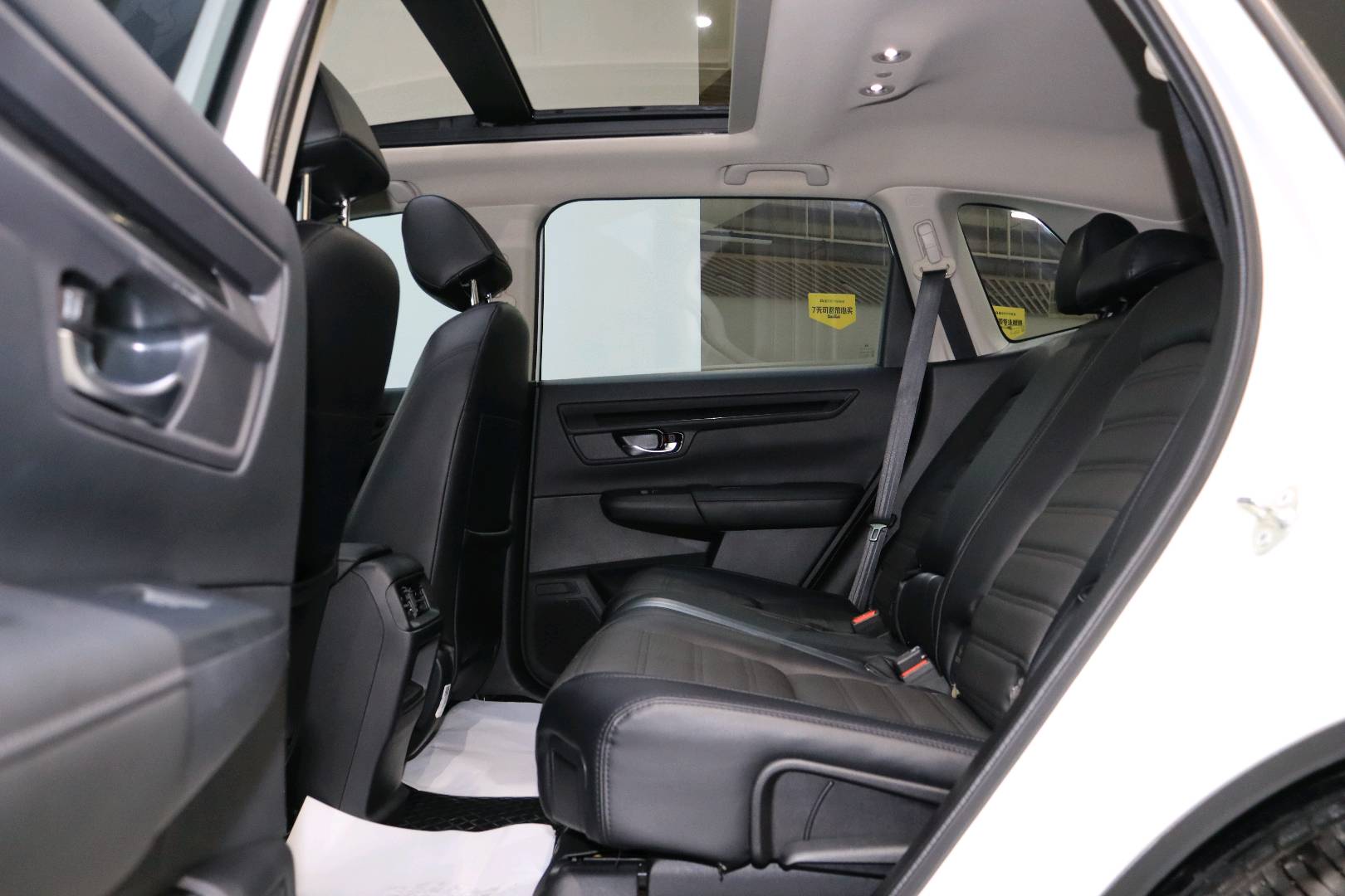 Honda CR-V 2022 car image #7