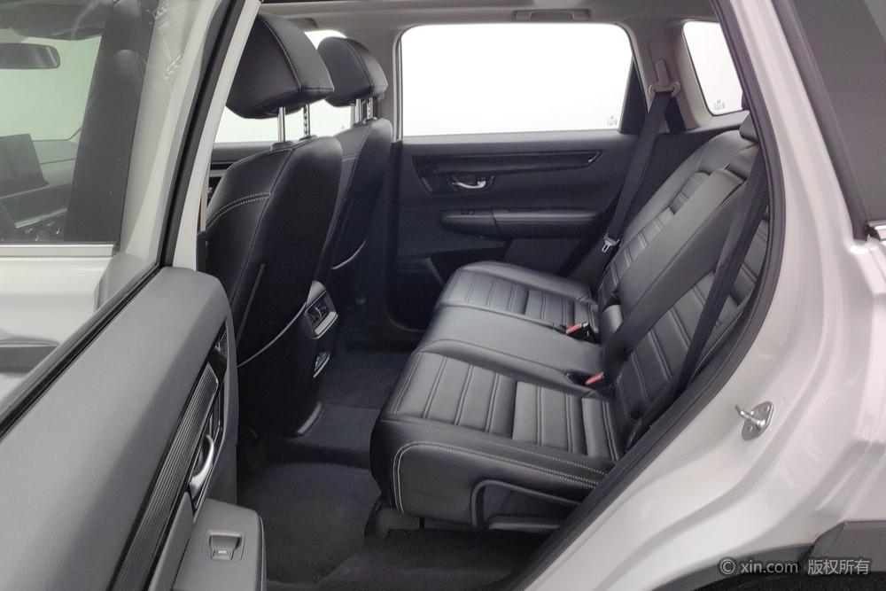 Honda CR-V 2023 #19 Honda CR-V 2023 immagine di auto #19