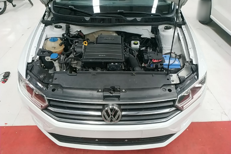Volkswagen Bora 2018 #20 Volkswagen Bora 2018 car image #20