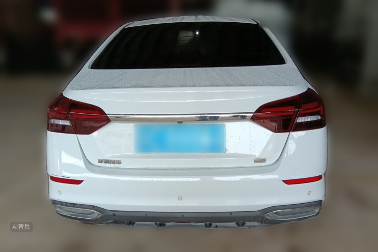 GEELY Emgrand 2021 #6 GEELY Emgrand 2021 car image #6
